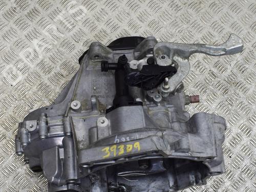 Gearbox BMW 3 (E90) 320 d xDrive | BP27763749M3 