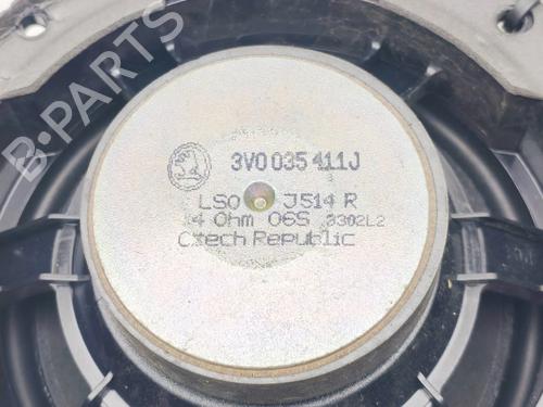 Speaker SKODA KAROQ (NU7, ND7) 1.5 TSI | BP37797885E2 - Image 6