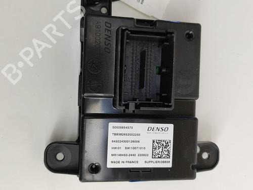 Used Climate control ALFA ROMEO GIULIA (952_) 2.0 (952ACA25) (280 hp) 23561411