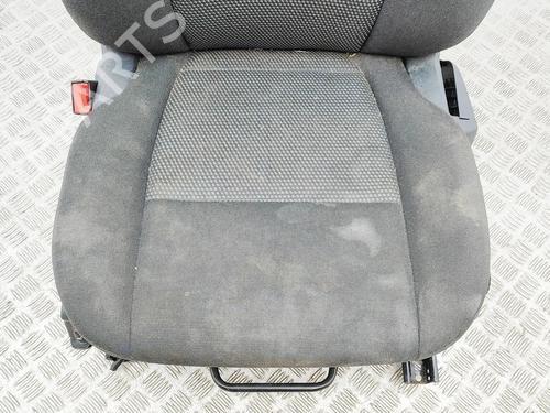 Left front seat FORD TRANSIT V363 Van (FCD, FDD) 2.0 EcoBlue | BP33388173C15 - Image 6