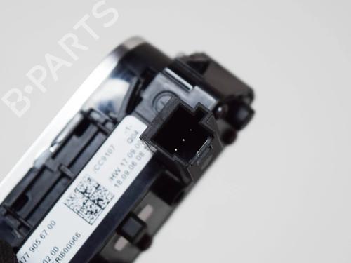 Switch MERCEDES-BENZ B-CLASS Sports Tourer (W247) B 180 (247.084) | BP27761591I30 