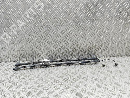 Rear bumper bracket MERCEDES-BENZ C-CLASS (W205) C 350 e (205.047) | BP30155066C159