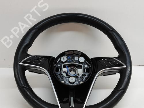 Used Steering wheel MERCEDES-BENZ E-CLASS (W213) E 300 de 4-matic (213.011) (306 hp) 27766131