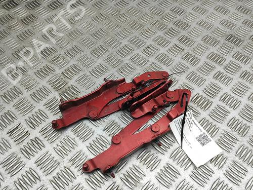 Hinge/Door check strap MAZDA MX-5 IV (ND__) 2.0 (ND2E, ND6E) | BP35717603C146 - Image 4