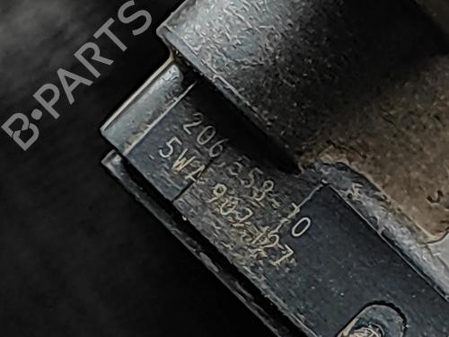 Electronic sensor SKODA ENYAQ iV SUV (5AZ) 85 | BP33740492M84  - Image 6