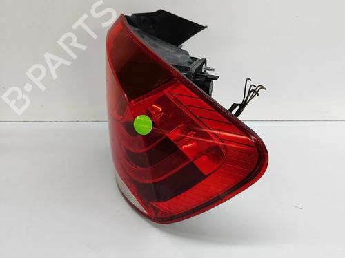Right taillight BMW X1 (E84) xDrive 18 d | BP24582968C35 - Image 2
