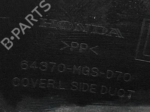 Other HONDA MOTORCYCLES NC INTEGRA NC 700 D Integra (RC62) | BP28562601O1