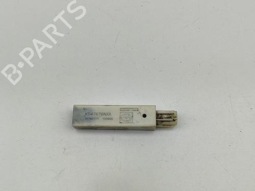 Elektronisk modul MAZDA CX-5 (KF) 2.0 (165 hp) 27607765
