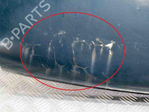 Tailgate MITSUBISHI GTO Coupe (Z1_A) 3.0 AWD (Z16A) | BP29752756C6 