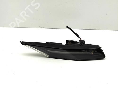 Right front indicator PORSCHE TAYCAN Cross Turismo (Y1B) 4S Performance Battery Plus (Y1BDB1) | BP31762767C33 