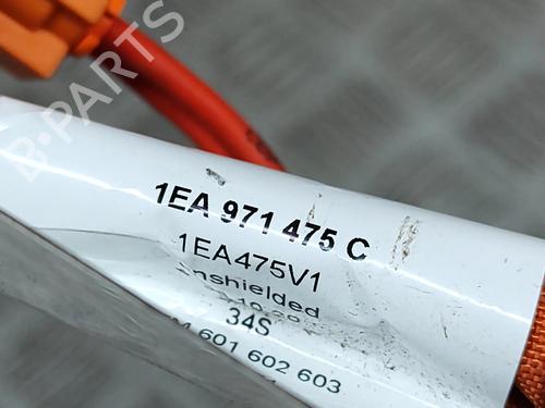 Kabelbaum VW ID.5 (E39) GTX | BP28430676E16 