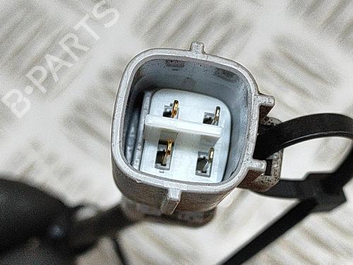 Electronic sensor TOYOTA RAV 4 V (_A5_, _H5_) 2.5 Hybrid AWD (AXAH54, AXAL54) | BP33368589M84 - Image 5