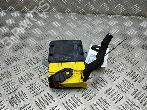Used ECU airbags ECU airbags 39619196 39619196