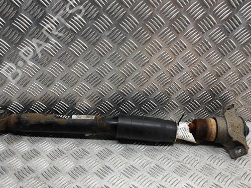 Used Right rear shock absorber AUDI Q7 (4MB, 4MG, 4MQ) 3.0 TDI quattro (272 hp) 25616176