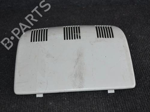 Elektronisk modul SKODA OCTAVIA II (1Z3) 1.9 TDI | BP6723822M83 