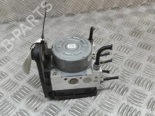 ABS pump VW PASSAT B8 Variant (3G5, CB5) 1.4 GTE Hybrid | BP26570101M43