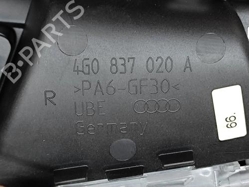 Front right panel AUDI A6 C7 Avant (4G5, 4GD) 3.0 TDI quattro | BP39065376C59 - Image 8