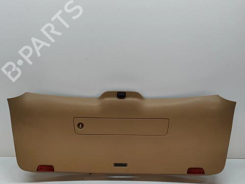 Used Boot lining PORSCHE MACAN (95B) 3.0 S Diesel (211 hp) 20232189