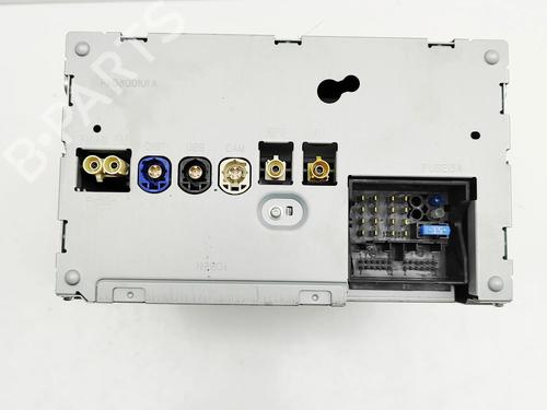 Electronic module MERCEDES-BENZ GLA-CLASS (X156) GLA 250 4-matic (156.946) | BP31687055M83 