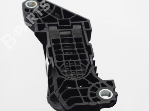 Pedal FORD FIESTA VII (HJ, HF) 1.0 EcoBoost | BP9511555I4 