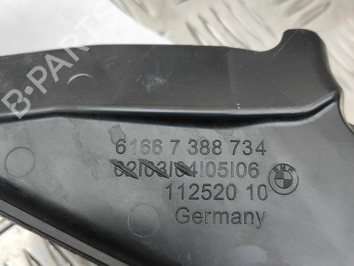 Pipe BMW 8 Coupe (G15, F92) 840 i | BP37698478M125  - Image 6
