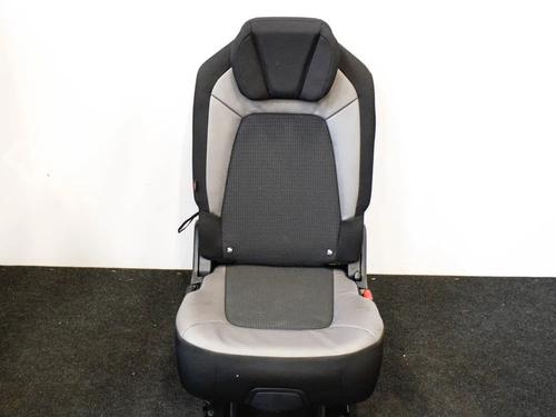 Used Rear seat Rear seat CITROËN C4 Picasso II 1.6 BlueHDi 120 (120 hp) 6744336 6744336