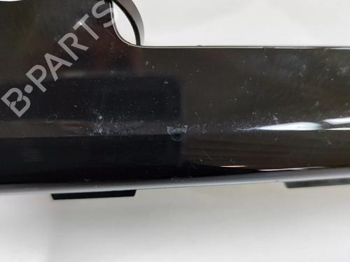 Air vent VW GOLF VII (5G1, BQ1, BE1, BE2) 1.2 TSI | BP24976311I21 