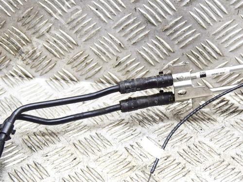 Pipe AUDI Q5 (FYB, FYG) 40 TDI Mild Hybrid quattro | BP27764171M125 - Image 4