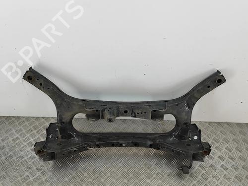 Used Rear axle Rear axle TOYOTA COROLLA Estate (_E21_) 2.0 Hybrid (MZEH12) (180 hp) 28431968 28431968