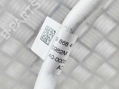 AC pipe BMW X3 (G01, F97, G08) xDrive 20 d | BP39969541M126 - Image 6