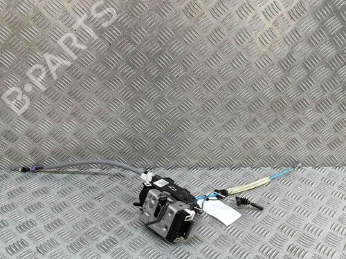 Rear right lock MERCEDES-BENZ A-CLASS (W176) A 160 CDI / d (176.011) | BP27608189C99 