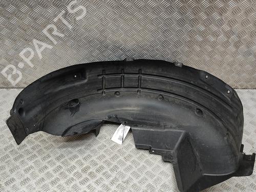 Wheel arch PEUGEOT 3008 II SUV (MC_, MR_, MJ_, M4_) 1.6 BlueHDi 120 | BP25380267C56