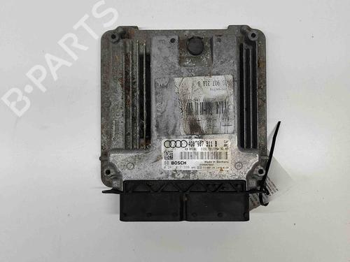 Used Engine control unit (ECU) AUDI A6 C7 (4G2, 4GC) 3.0 TDI quattro (204 hp) 16536513
