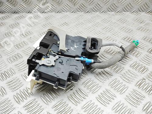 Front left lock AUDI A6 C8 Avant (4A5) RS6 TFSI Mild Hybrid quattro | BP37583433C98 - Image 2