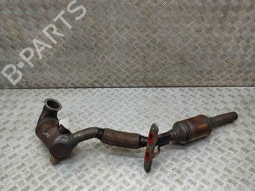 Used Catalyst SKODA KAROQ (NU7, ND7) 1.0 TSI (110 hp) 28436242