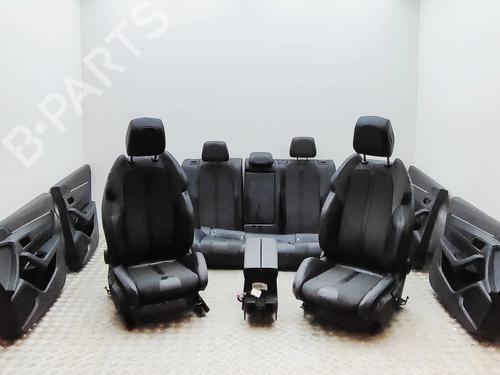 Used Seats set Seats set PEUGEOT 508 SW II (FC_, FJ_, F4_) 1.5 BlueHDi 130 (131 hp) 33388252 33388252
