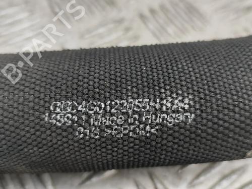 Pipe AUDI A7 Sportback (4GA, 4GF) 3.0 TDI quattro | BP26516437M125  - Image 5