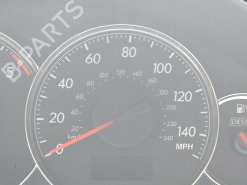 Instrument cluster SUBARU LEGACY IV Estate (BP) 2.0 D AWD (BPD) | BP10072328C47 