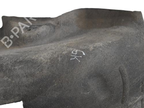 Wheel arch LAND ROVER DISCOVERY V (L462) 3.0 Td6 4x4 | BP30247001C56 