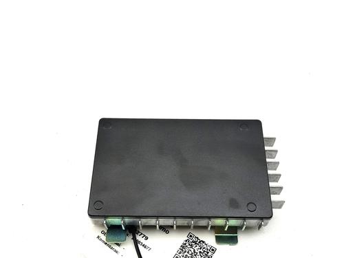 Used Electronic module Electronic module VOLVO XC40 (536) T5 Plug-in Hybrid (262 hp) 39958960 39958960