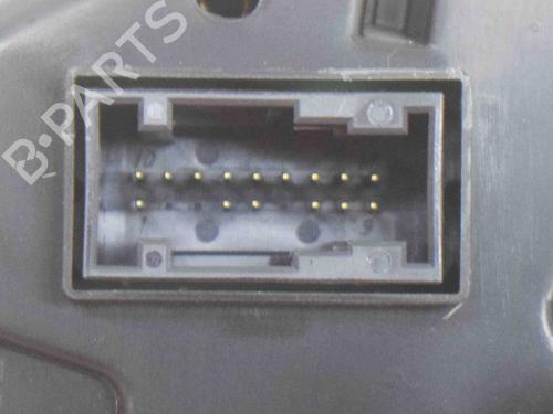 Instrument cluster VW POLO V (6R1, 6C1) 1.0 TSI | BP7698730C47
