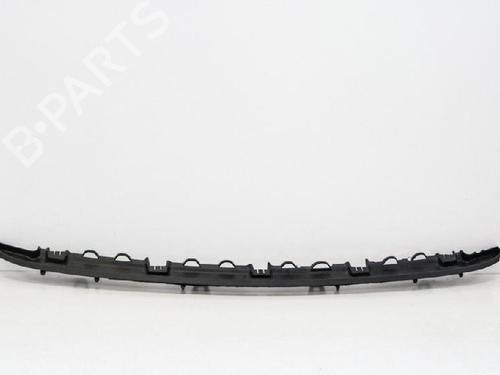 Used Rear bumper bracket BMW 3 (F30, F80) 320 d (184 hp) 6739405