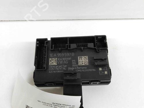 Elektronisk modul VW ID.4 (E21) PRO (265 hp) 27767369