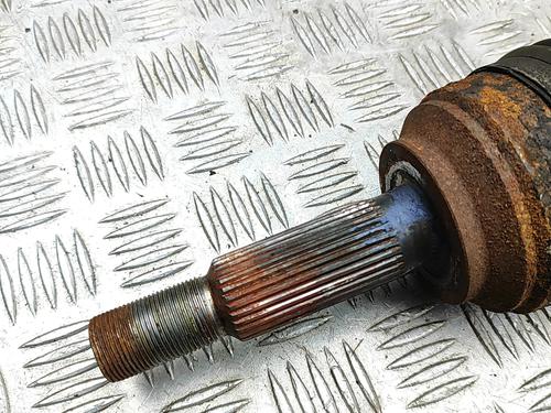 Left rear driveshaft TESLA MODEL X (5YJX) P90D AWD | BP36470481M40 - Image 6
