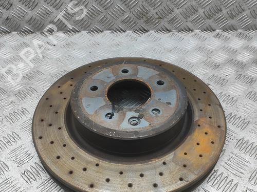 Used Other Other JAGUAR XK 8 Coupe (X100) 4.2 (298 hp) 36067999 36067999
