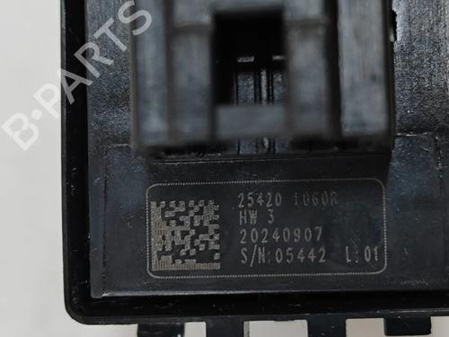 Right rear window switch RENAULT AUSTRAL E-TECH 200 Hybrid (HGM2) | BP33374015I28  - Image 7