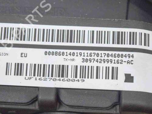 Steering wheel MERCEDES-BENZ GLC (X253) 300 (253.948) | BP27747552C49 