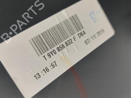 Boot lining PORSCHE CAYENNE Coupe (9YB) 3.0 AWD (9YBAA1) | BP28446560I3