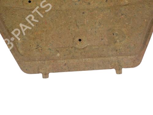 Topbeskyttelse INFINITI Q50 50 D | BP30283683M93 