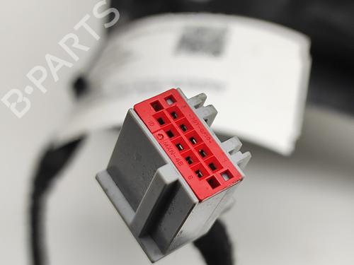 Right mirror FORD TOURNEO CUSTOM V362 Bus (F3) 2.0 EcoBlue | BP30178214C27 